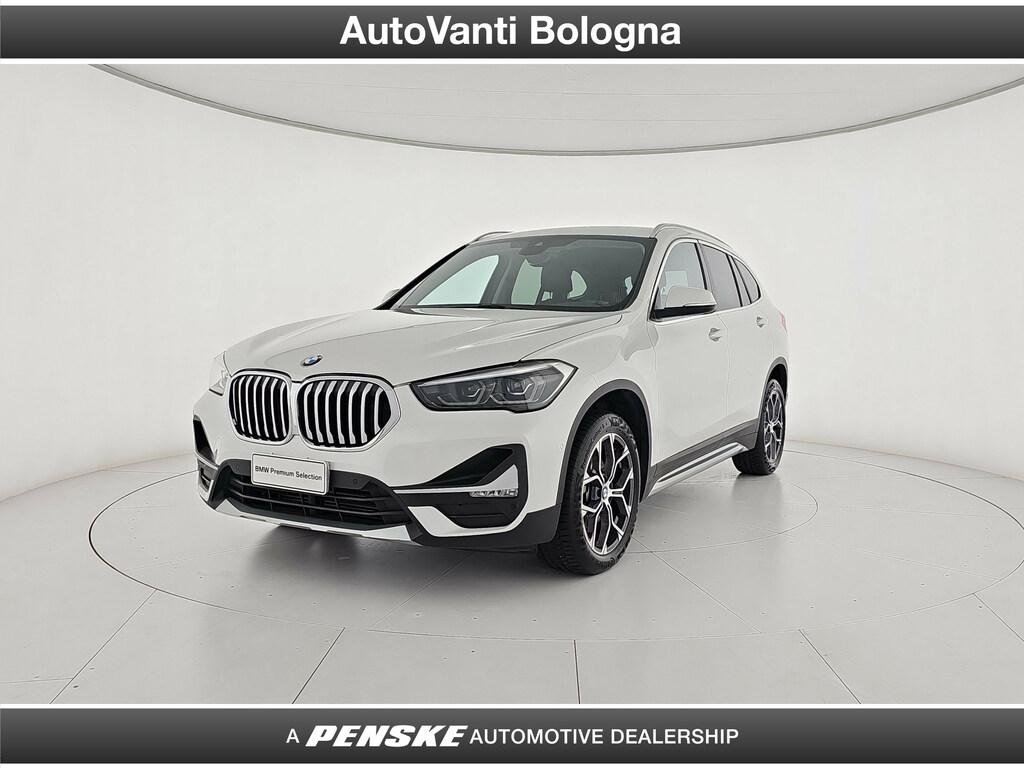 BMW X1 sdrive18d xLine Plus auto