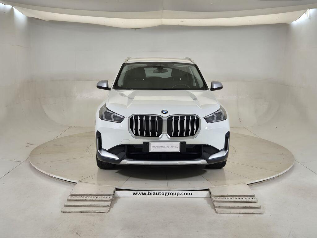 BMW X1 sdrive18d X-Line Edition Balance auto