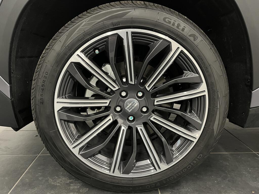 Sportequipe Sportequipe 6 GT 1.6 t-gdi 186cv dct