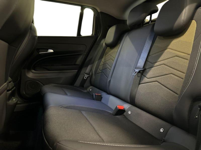 Jeep Avenger 1.2 turbo Summit fwd 100cv