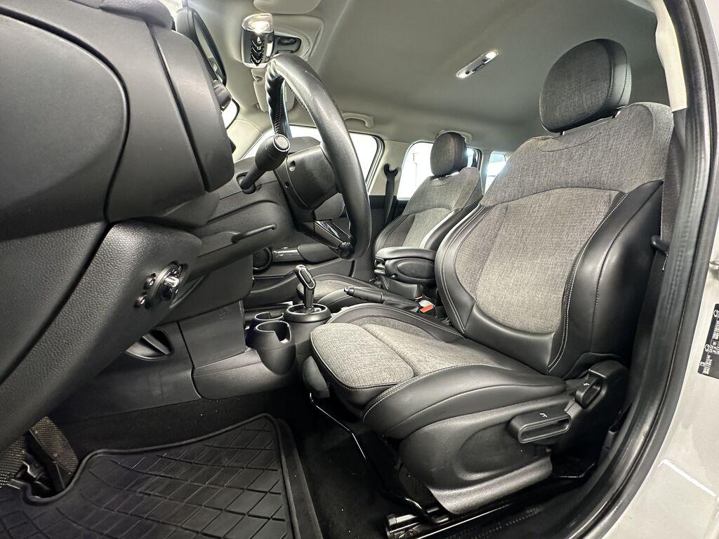 Mini Cooper 1.5 TwinPower Turbo Cooper Baker Street Steptronic