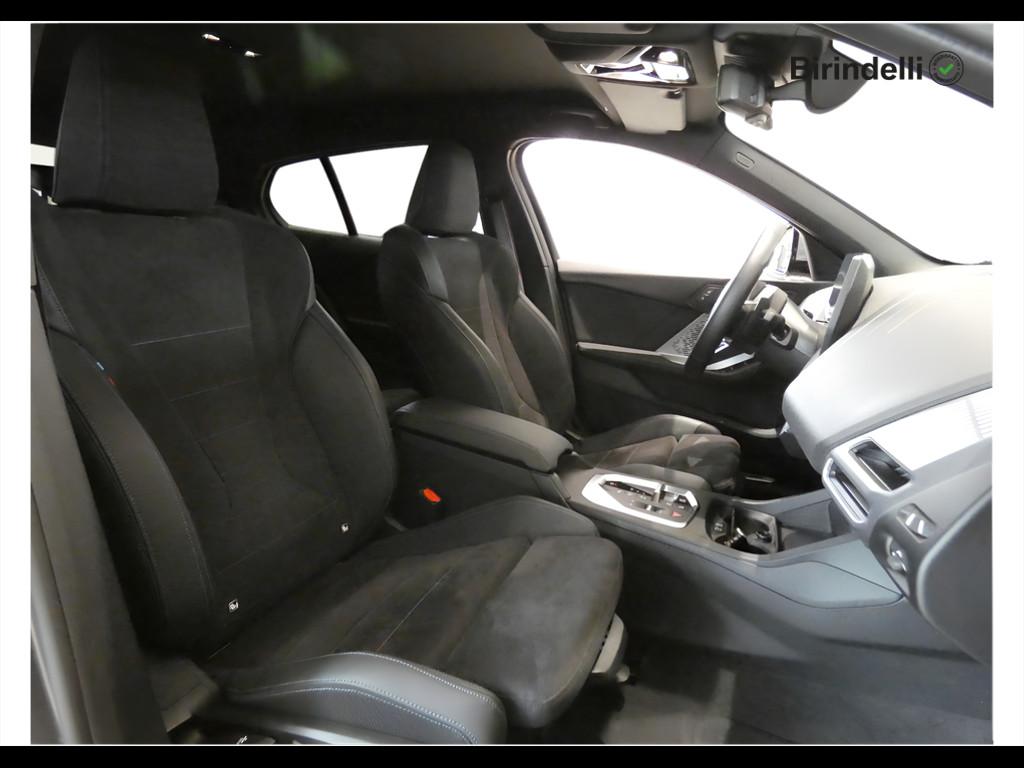 BMW Serie 1 118d MSport Pro auto