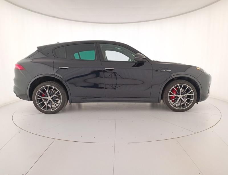 Maserati Levante Grecale 2.0 mhev Modena 330cv auto