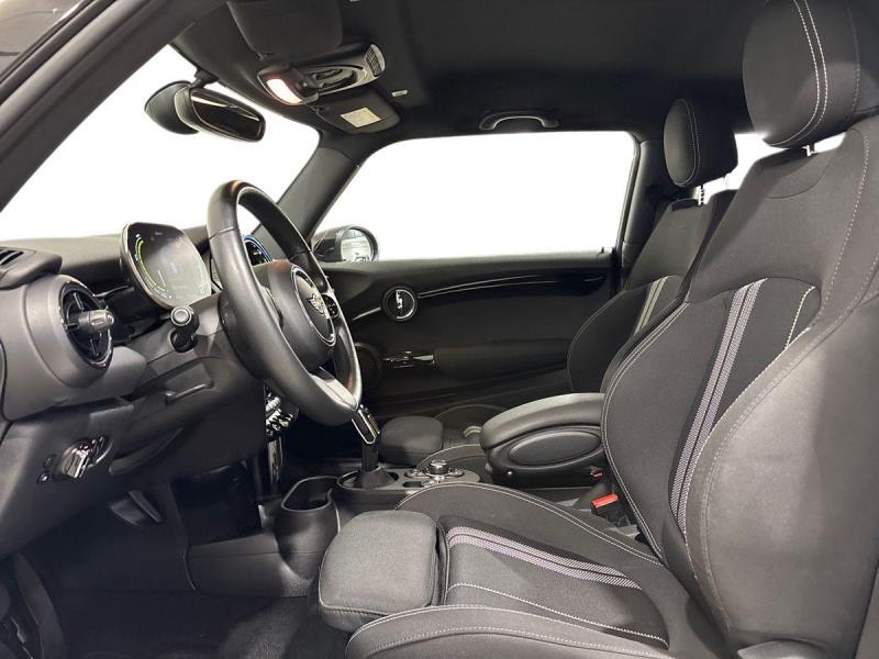 Mini Cooper SE 3p Classic auto