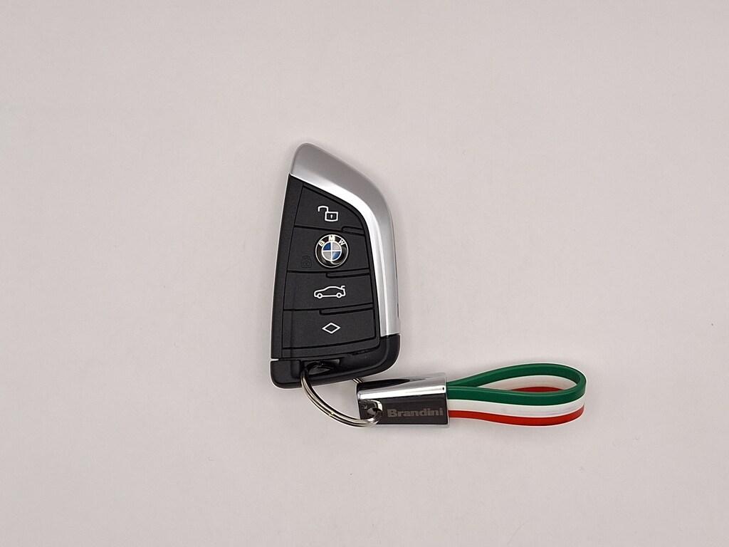 BMW X3 xdrive30e Msport auto