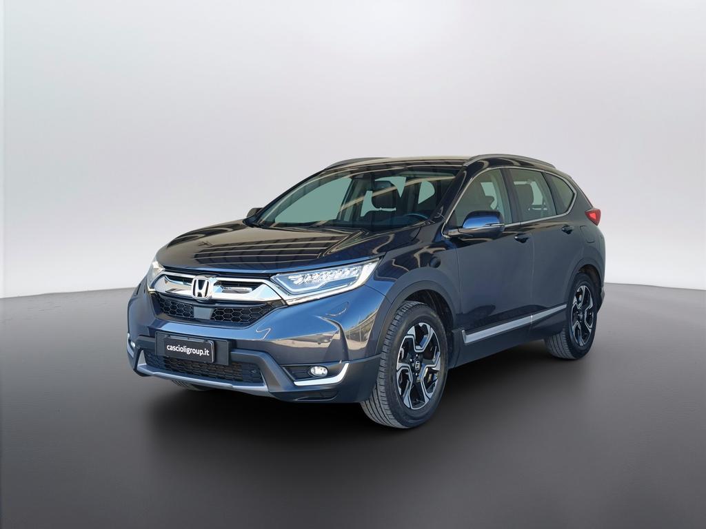 Honda CR-V 1.5 t Comfort 173cv