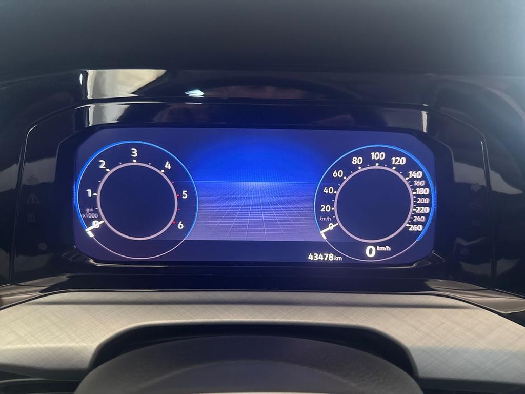 Volkswagen Golf 2.0 tdi scr Life 115cv