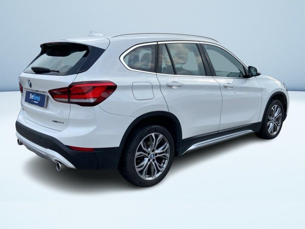 BMW X1 sdrive18d xLine Plus auto