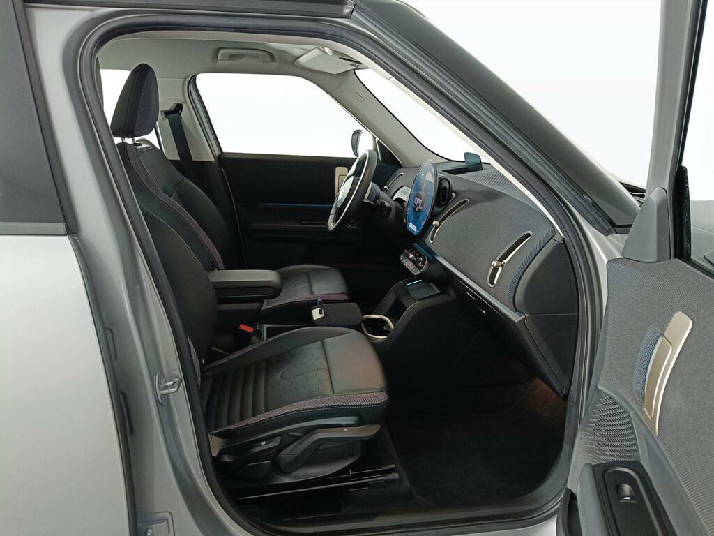 Mini Mini Countryman 2.0 48V D Classic auto