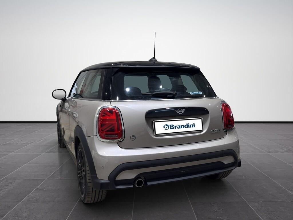 Mini Cooper 1.5 TwinPower Turbo Cooper