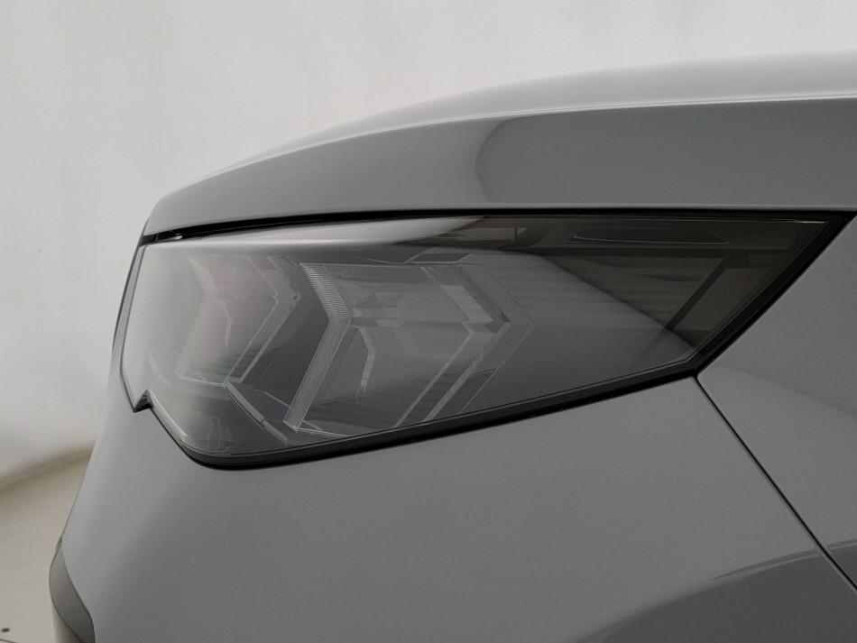 BMW X2 xdrive 20d 48V MSport auto