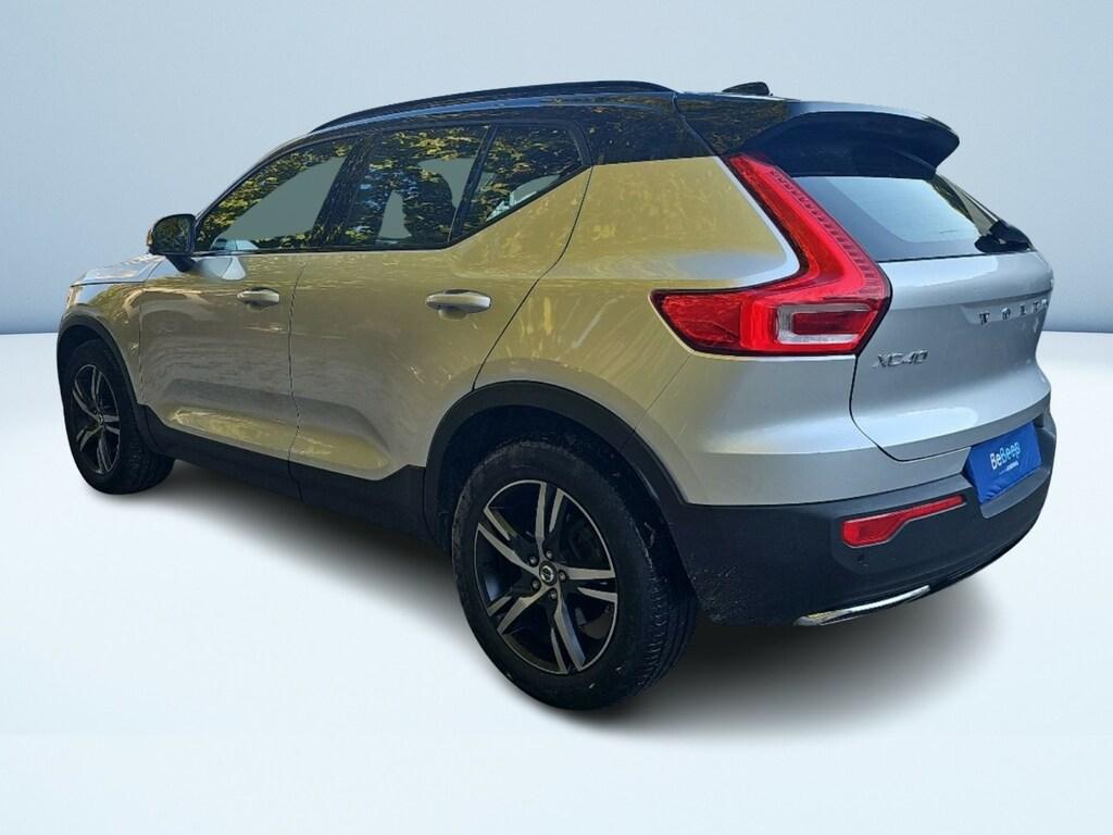 Volvo XC40 2.0 T4 R-design geartronic