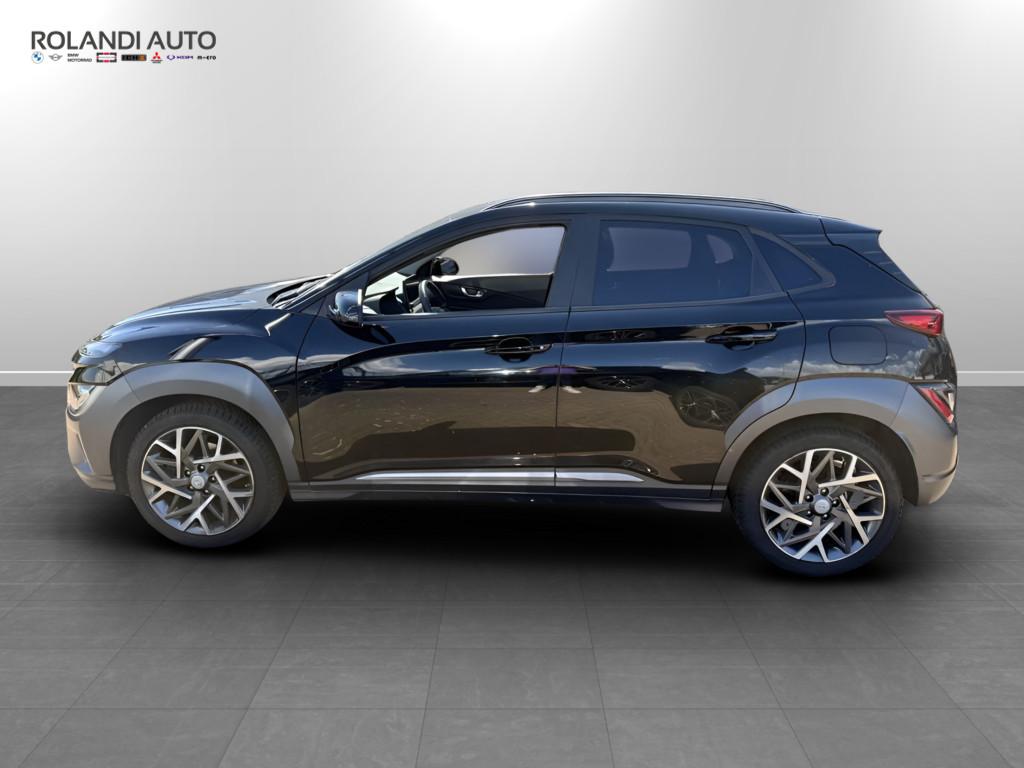 Hyundai Kona 1.6 gdi hev Xclass 2wd 141cv dct