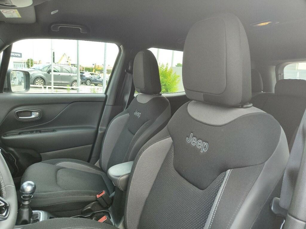 Jeep Renegade 1.0 t3 Limited 2wd