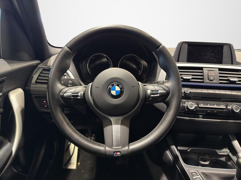 BMW Serie 1 116d Msport 5p