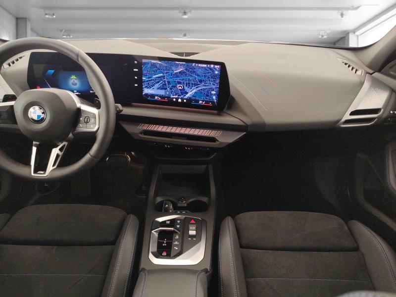 BMW Serie 1 120d 48V MSport auto