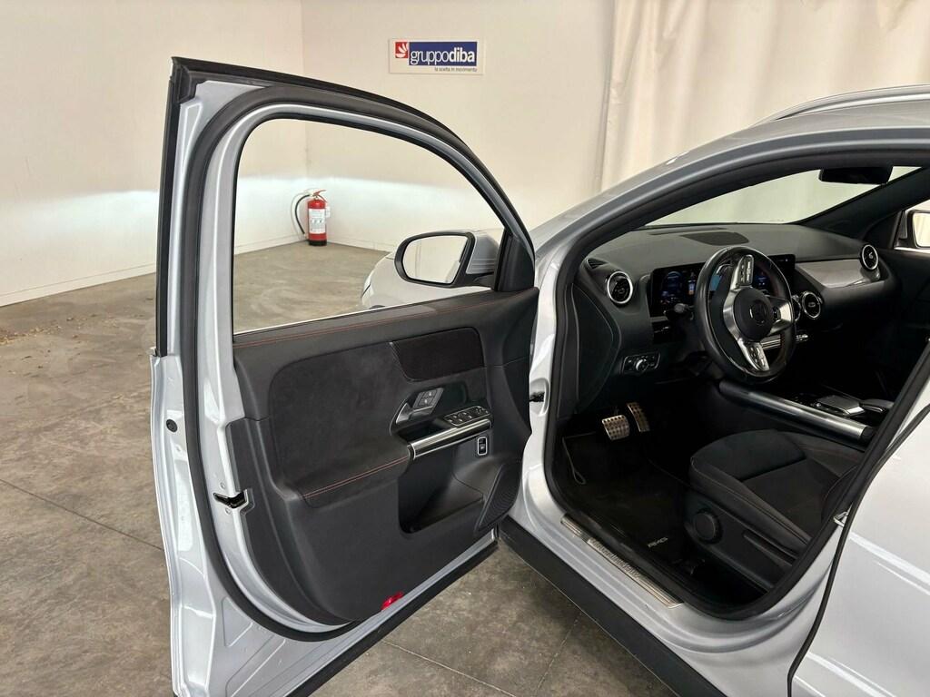 Mercedes GLA 200 d Premium auto
