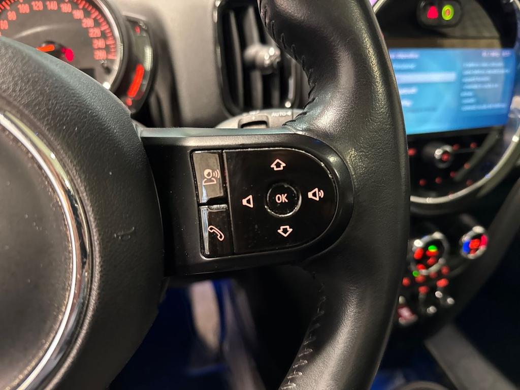 Mini Cooper Countryman 1.5 TwinPower Turbo Cooper Hype ALL4 Steptronic