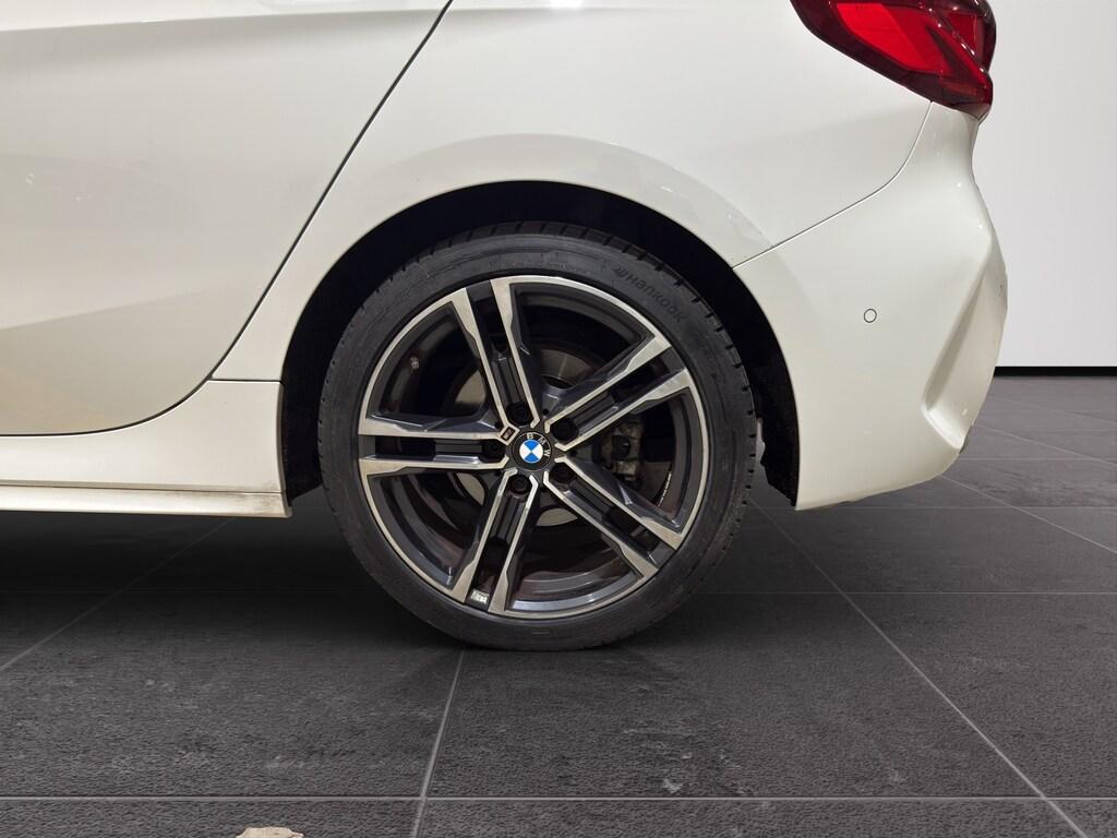 BMW Serie 1 116i MSport auto