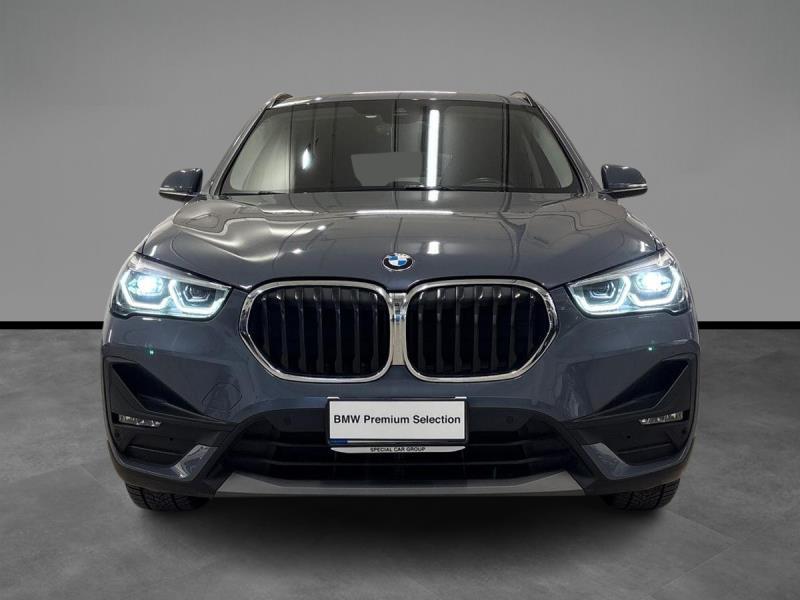 BMW X1 xdrive20d Business Advantage auto