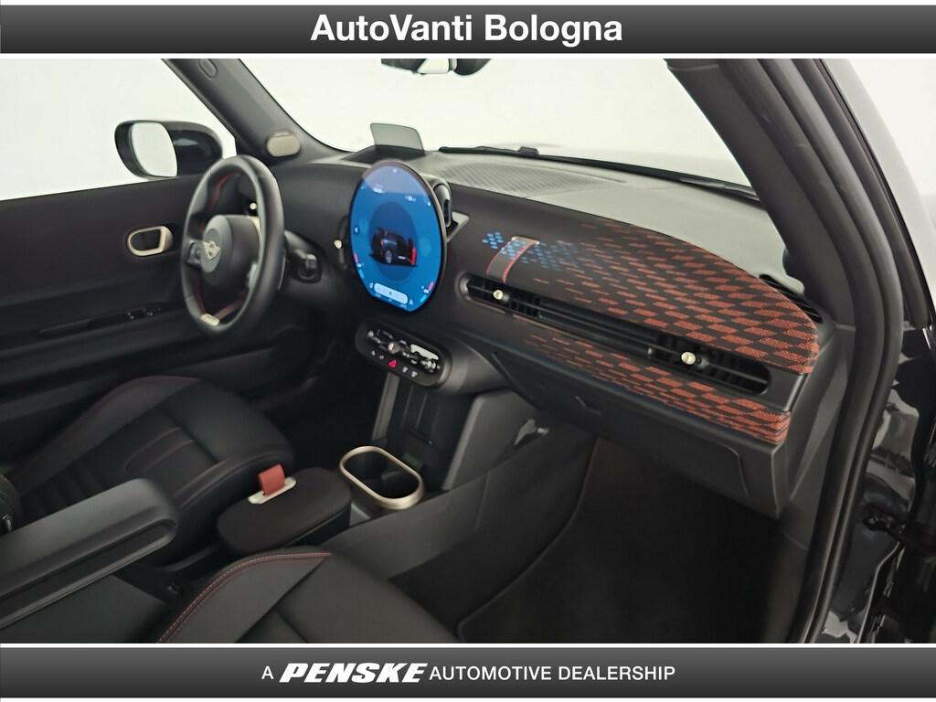 Mini Mini Cooper 3p 1.5 C JCW auto