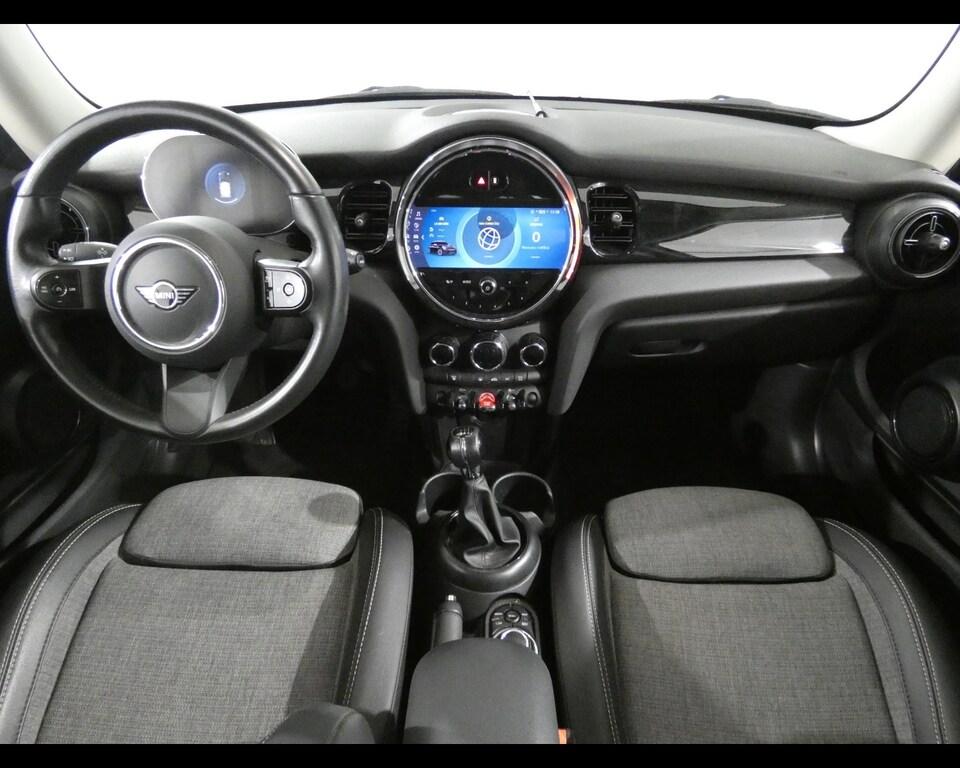 Mini Cooper 1.5 TwinPower Turbo Cooper