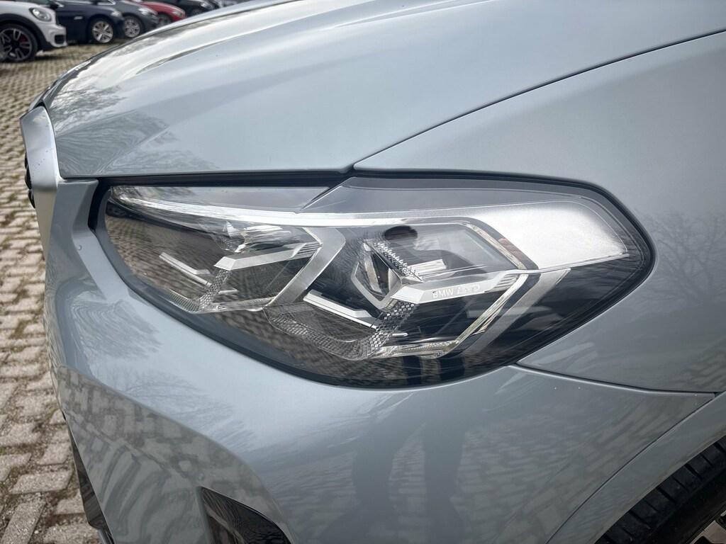 BMW X4 xdrive20d mhev 48V Msport auto