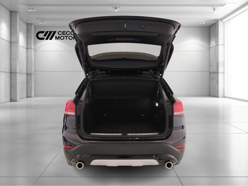 BMW X1 xdrive18d xLine Plus auto