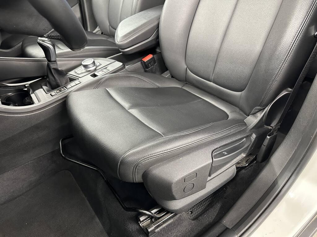 BMW X1 sdrive16d Business Advantage
