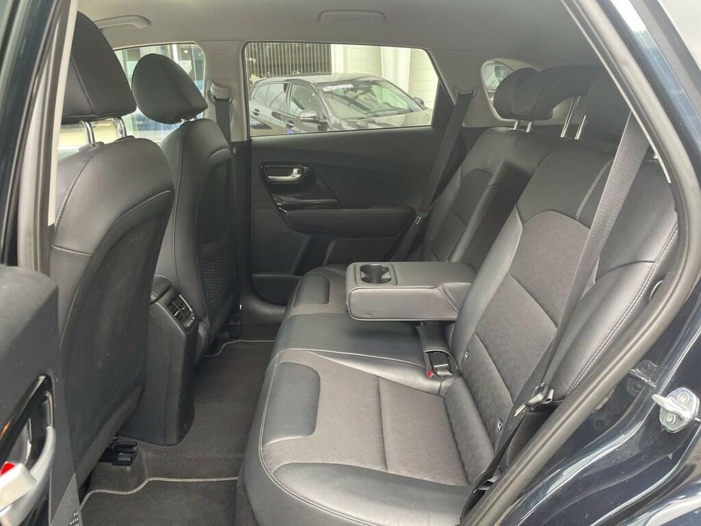 Kia Niro 1.6 gdi hev Style Techno Pack dct my20