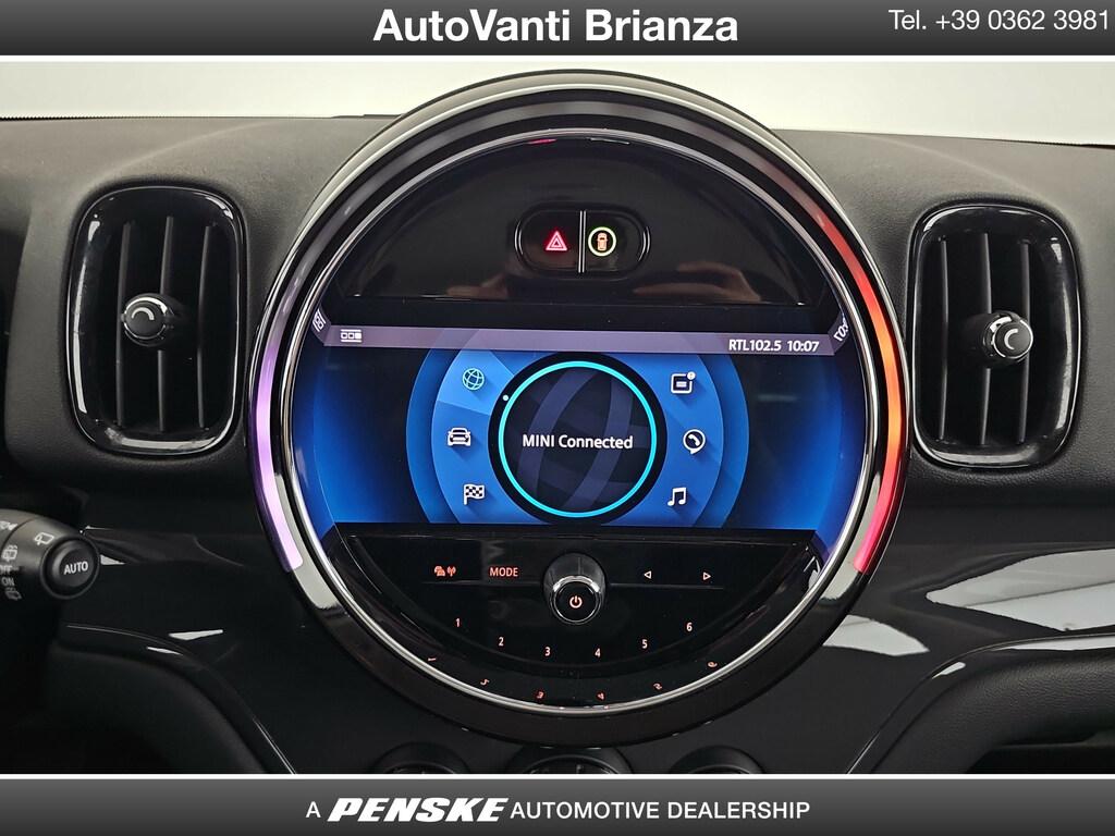 Mini One D Countryman 1.5 TwinPower Turbo One D Business