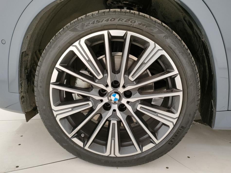 BMW X1 xdrive23i mhev 48V MSport Edition Signature auto