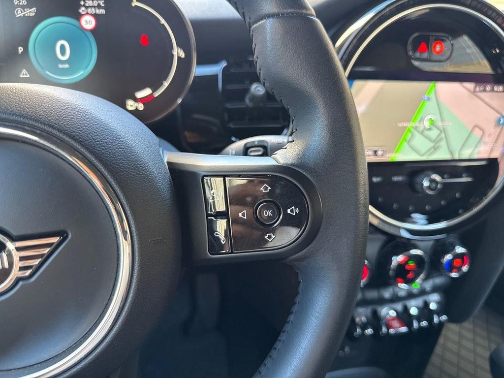 Mini Cooper 1.5 TwinPower Turbo Cooper