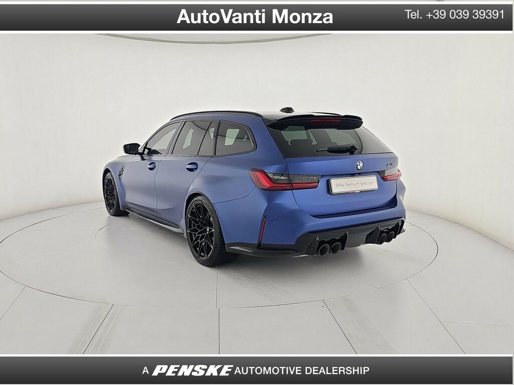 BMW M3 Touring 3.0 Competition M xdrive auto