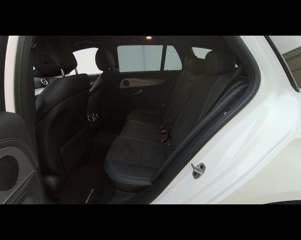Mercedes Classe E 220 d Premium Plus 4matic auto