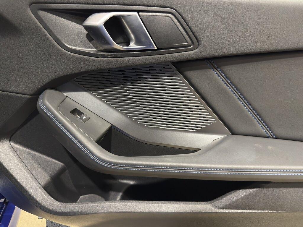 BMW Serie 1 118d MSport Pro auto