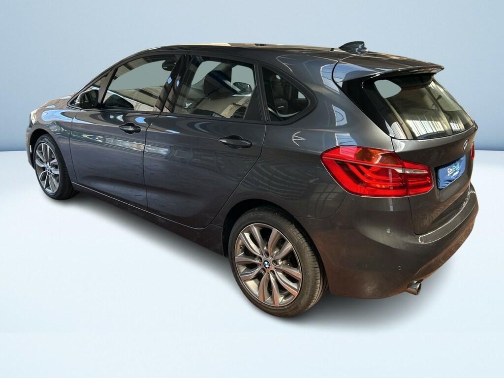 BMW Serie 2 218d Active Tourer Advantage auto my15