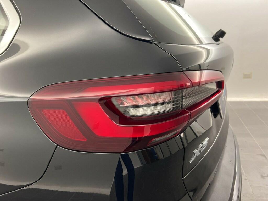 BMW X5 xdrive25d Business auto