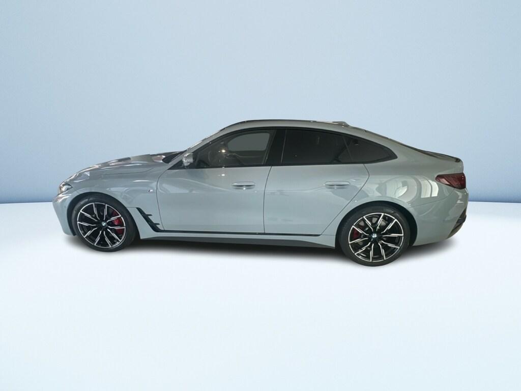 BMW Serie 4 420d Gran Coupe mhev 48V xdrive M Sport Pro auto