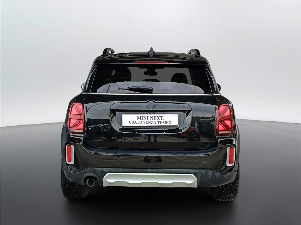 Mini One D Countryman 1.5 TwinPower Turbo One D