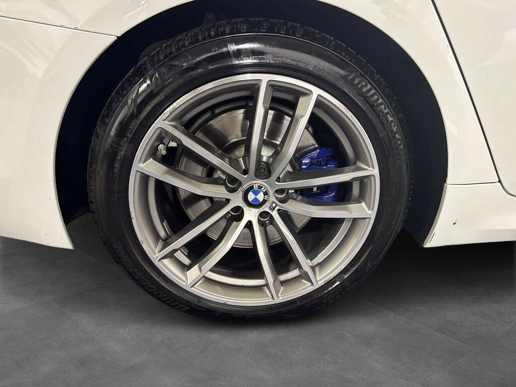 BMW Serie 5 530d Touring xdrive Msport 249cv auto
