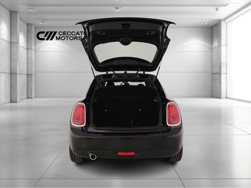 Mini Cooper 1.5 TwinPower Turbo Cooper Boost DCT