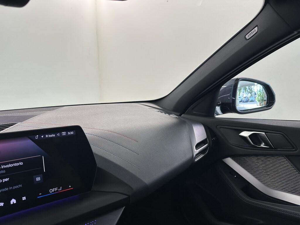 BMW Serie 1 118d MSport Pro auto