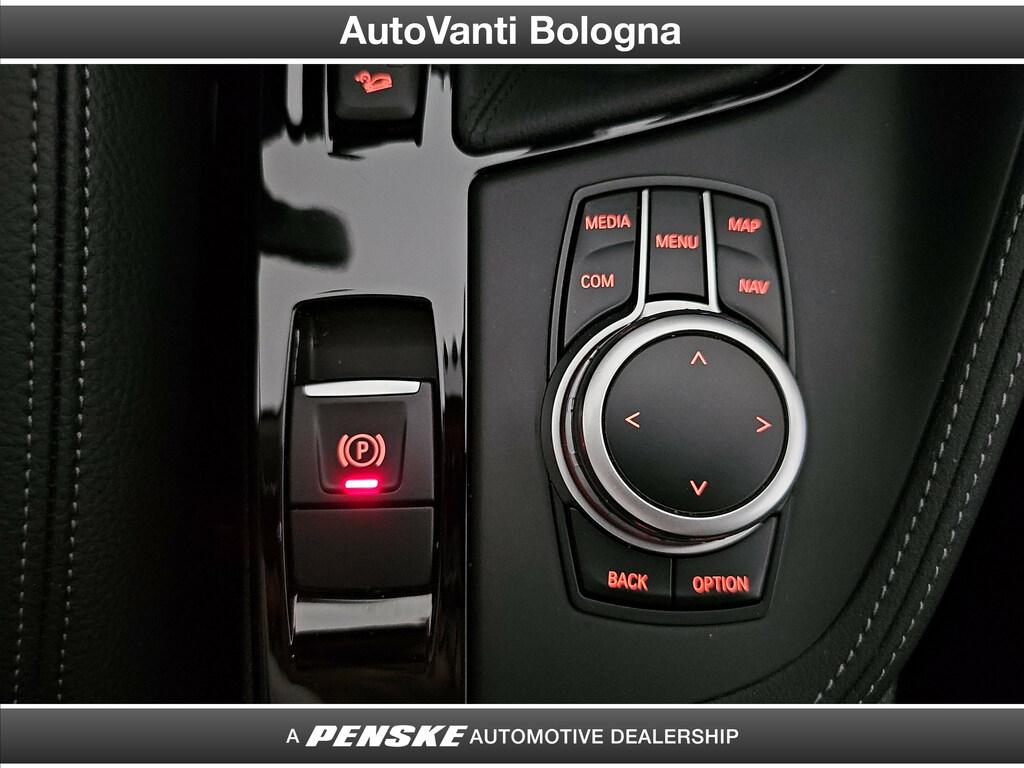 BMW X1 xdrive18d xLine Plus auto