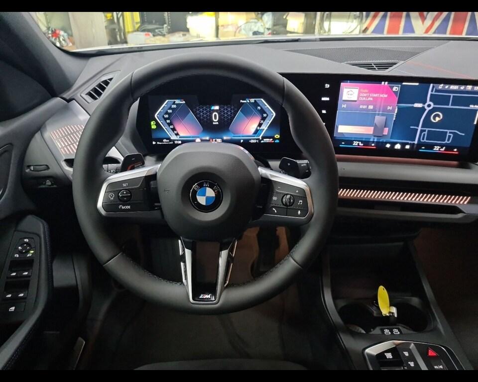 BMW Serie 1 118d MSport Pro auto
