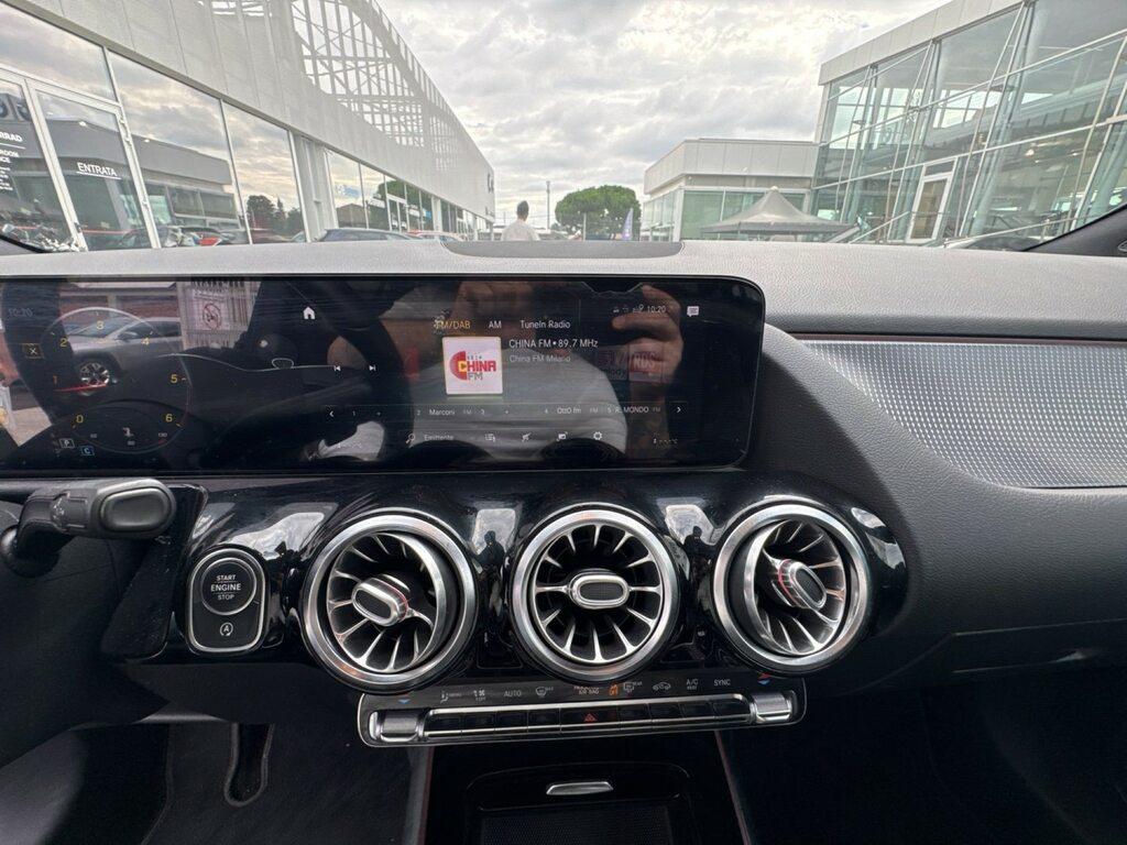 Mercedes GLA 200 d Sport Plus 4matic auto