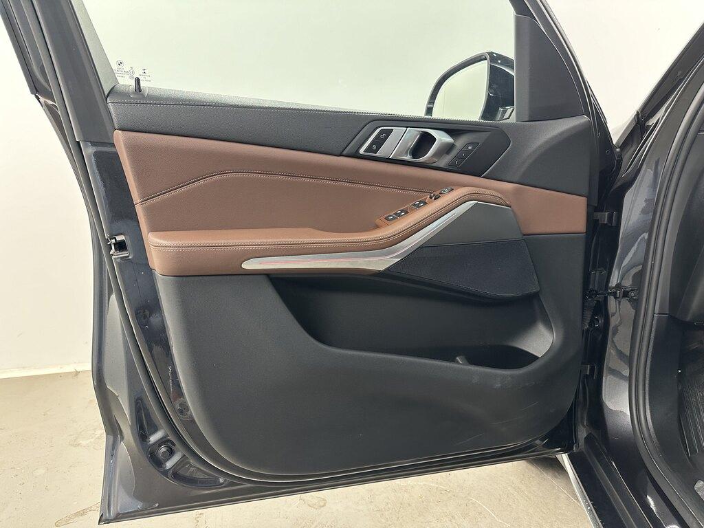 BMW X5 xdrive25d Msport auto
