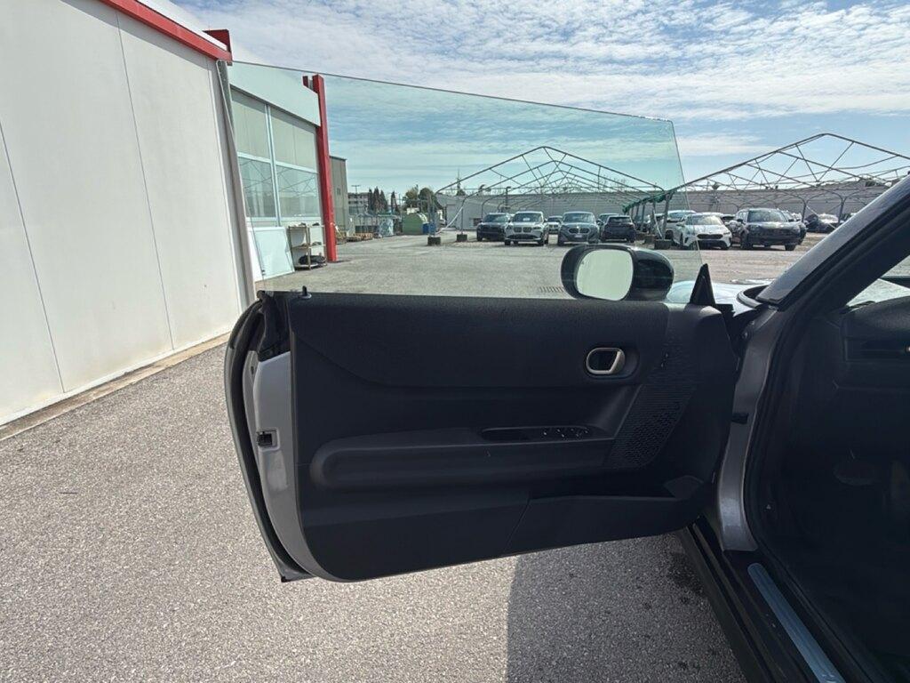 Mini Mini Cooper Cabrio 2.0 C Classic auto