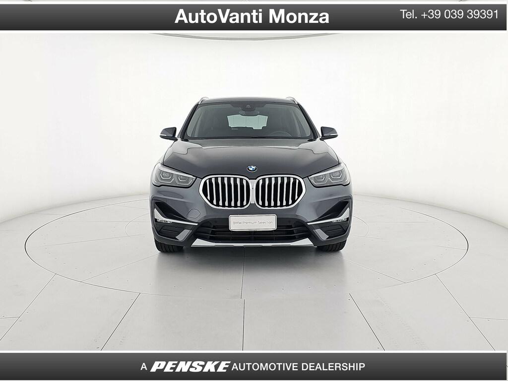 BMW X1 sdrive18d xLine Plus auto