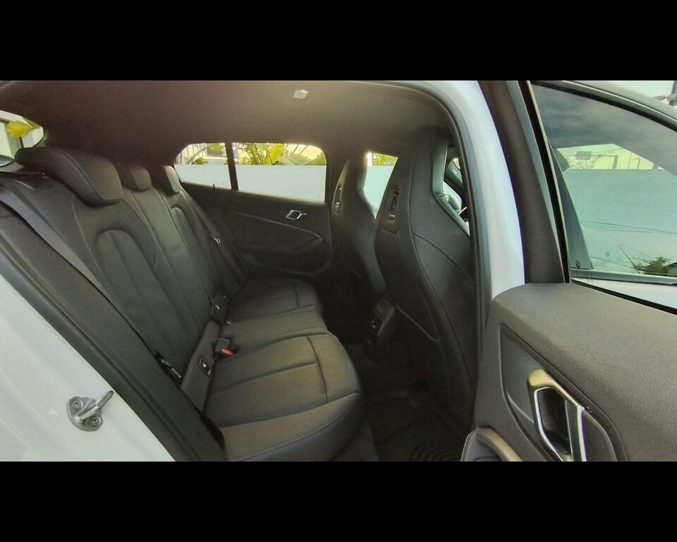BMW Serie 1 M 135i xdrive auto